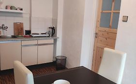 Apartman U Krtka